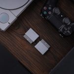 8Bitdo 83KA PS Drahtloser Bluetooth-Empfänger – Bild 4