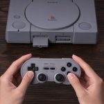 8Bitdo 83KA PS Drahtloser Bluetooth-Empfänger – Bild 5