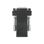 Adapter DB15 VGA-Buchse auf RJ45 8P-Buchse, VGA to RJ45 8P – Bild 2