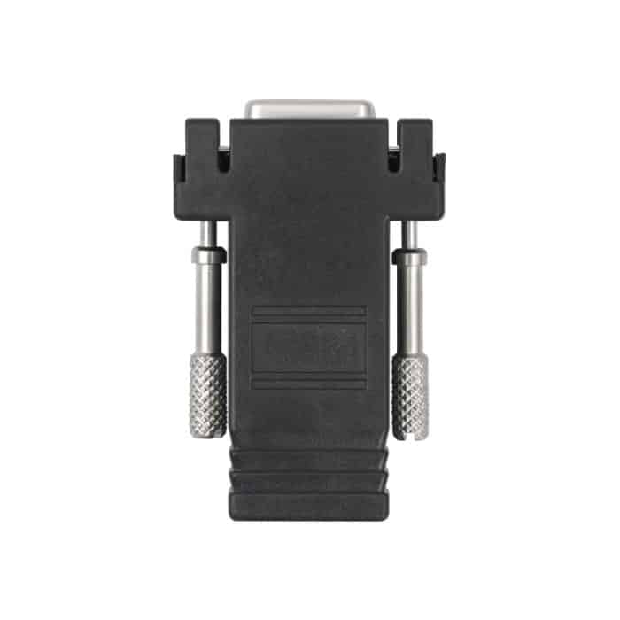 Adapter DB15 VGA-Buchse auf RJ45 8P-Buchse, VGA to RJ45 8P – Bild 2