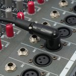 XK042L XLR 3-poliges Audiokabel, gerade Buchse auf abgewinkelten Stecker, 0.3m, 1m, 2m, 3m, 5m, 10m – Bild 6