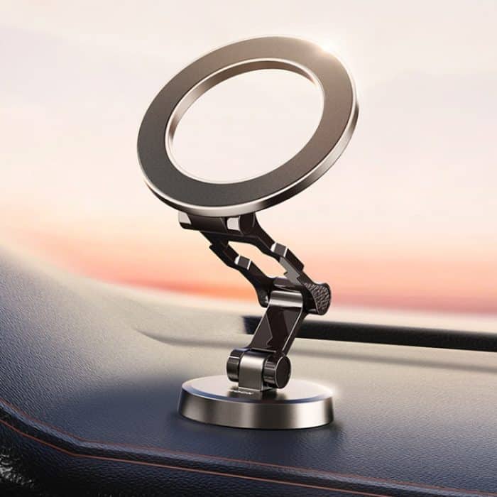 EDA006596001A.jpg ROCK RAM0037 Magnetischer, faltbarer Auto-Telefonhalter, Q08 – Bild 1