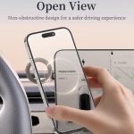 ROCK RAM0037 Magnetischer, faltbarer Auto-Telefonhalter, Q08 – Bild 5