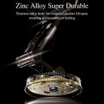 ROCK RAM0037 Magnetischer, faltbarer Auto-Telefonhalter, Q08 – Bild 10