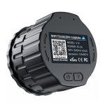 V12 2K WiFi HD Teleskop Okular Outdoor Tragbare Spiegelkamera, V12