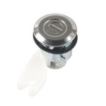 Paar Autotürschloss Zylinder F2UZ1522050A, For Ford F150 / F250 / F350 – Bild 2