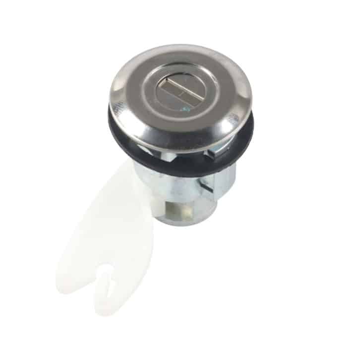 Paar Autotürschloss Zylinder F2UZ1522050A, For Ford F150 / F250 / F350 – Bild 2