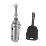 Auto Türschloss Zylinder vorne links F2UZ1522050A, For Citroen C2 / C3