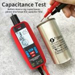 BSIDE A50 Infrarot-Temperaturtest-Digitalmultimeter – Bild 6