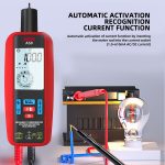 BSIDE A50 Infrarot-Temperaturtest-Digitalmultimeter – Bild 8