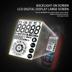 BSIDE A50 Infrarot-Temperaturtest-Digitalmultimeter – Bild 9