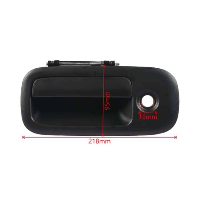 Auto Türaußengriff vorne links für Chevrolet Express 1500 25942271, Left Front – Bild 5