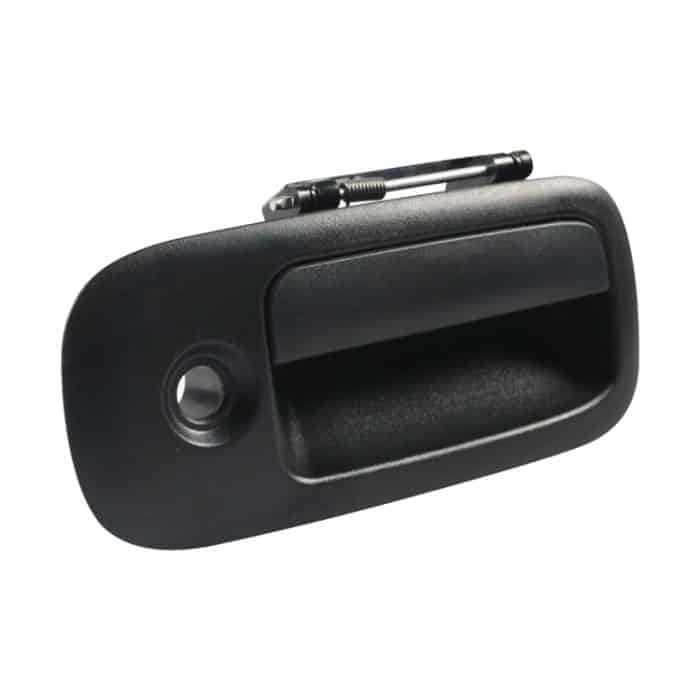 EDA006604001A.jpg Auto Türaußengriff vorne rechts für Chevrolet Express 1500 25942270, Right Front – Bild 1