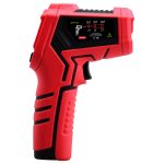 BENETECH GT313A Infrarot-Thermometer mit LCD-Anzeige, ohne Batterie – Bild 2