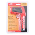 BENETECH GT313D Infrarot-Thermometer mit LCD-Display, ohne Batterie – Bild 5