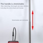 BENETECH GT8915 Digitales Anemometer mit LCD-Bildschirm – Bild 3