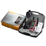 BENETECH GT8915 Digitales Anemometer mit LCD-Bildschirm – Bild 6