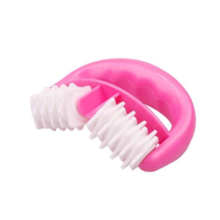 Körper-Mini-Roller-Meridian-Massagegerät – Bild 2