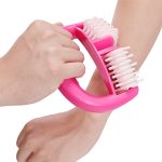 Körper-Mini-Roller-Meridian-Massagegerät – Bild 5