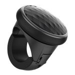 3R 3R-2253 Auto-Lenkrad-Booster-Ball Auto-Lenkrad-Power-Booster, 3R-2253 (Black), 3R-2253 (Black Green), 3R-2253 (Black Purple)