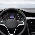 3R 3R-2253 Auto-Lenkrad-Booster-Ball Auto-Lenkrad-Power-Booster, 3R-2253 (Black), 3R-2253 (Black Green), 3R-2253 (Black Purple) – Bild 6