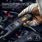 BSIDE U0 AC/DC Clamp Meter Elektrische Stift Aktuelle Digital Multimeter – Bild 6