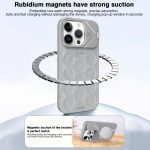 Lens Frame Holder MagSafe PC Hybrid TPU Phone Case, For iPhone 13 Pro Max, For iPhone 13 Pro, For iPhone 13, For iPhone 12 – Bild 4