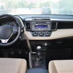 Für Toyota Corolla 2007-2013 Auto Schalthebel Hand Ball Leder Schaltknauf, For Toyota Corolla 2007-2013 – Bild 4