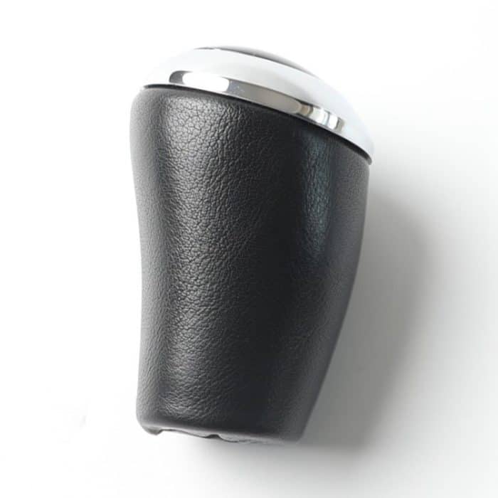 Für Mazda 3 Serie CX-7/MX-5 Auto Getriebe Hebel Hand Ball Leder Schaltknauf, 6 Speed, 5 Speed – Bild 3