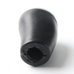 Für Mazda 3 Serie CX-7/MX-5 Auto Getriebe Hebel Hand Ball Leder Schaltknauf, 6 Speed, 5 Speed – Bild 5