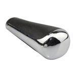 Auto Automatikgetriebe Schalthebel Leder Schaltknauf, For Peugeot 206 / 307 – Bild 3