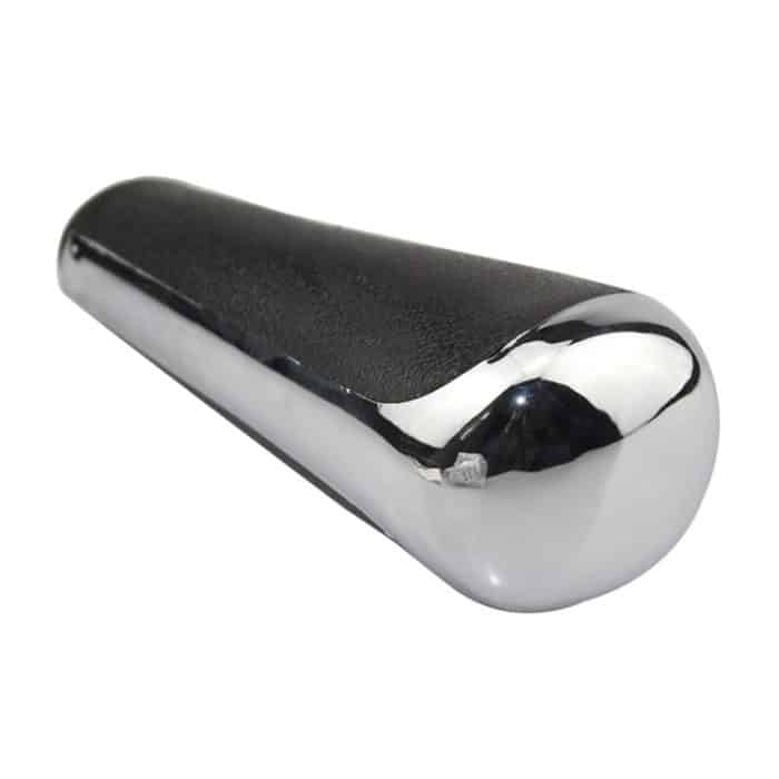 Auto Automatikgetriebe Schalthebel Leder Schaltknauf, For Peugeot 206 / 307 – Bild 3