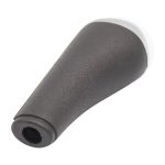 Auto Automatikgetriebe Schalthebel Leder Schaltknauf, For Peugeot 206 / 307 – Bild 4