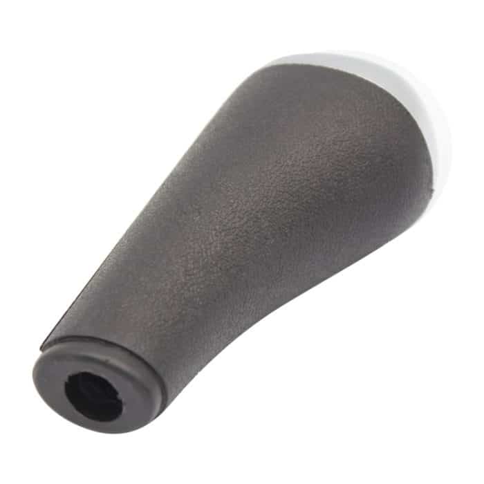 Auto Automatikgetriebe Schalthebel Leder Schaltknauf, For Peugeot 206 / 307 – Bild 4