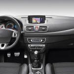 Auto Schalthebelknauf Leder Schaltknauf, For Renault Clio III MK3 – Bild 5