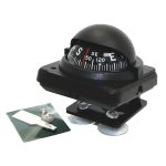 Nisa LC380 Auto-Kompasskugel, Autodekoration