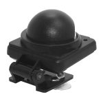 Nisa LC380 Auto-Kompasskugel, Autodekoration – Bild 3