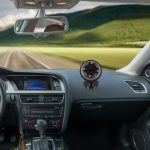 Nisa LC500 Autokompasskugel, Autodekoration – Bild 5