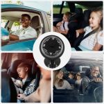 Nisa LC500 Autokompasskugel, Autodekoration – Bild 6