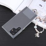 Handy Anti-Verlust Kristall Schmetterling Perlen Kurzes Schlüsselband