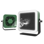 2UUL Aiolos Kühlung + Beleuchtung + Rauchabsaugung Integrierte Maschine