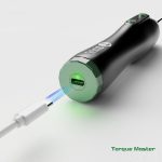 2UUL DA51 OCA-Bildschirmkleberentferner mit austauschbarer Nadel – Bild 3