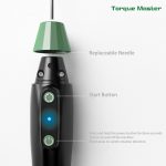 2UUL DA51 OCA-Bildschirmkleberentferner mit austauschbarer Nadel – Bild 4