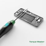 2UUL DA51 OCA-Bildschirmkleberentferner mit austauschbarer Nadel – Bild 5