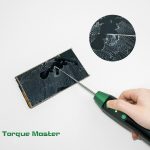 2UUL DA51 OCA-Bildschirmkleberentferner mit austauschbarer Nadel – Bild 7