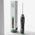 2UUL DA51 OCA-Bildschirmkleberentferner mit austauschbarer Nadel – Bild 9