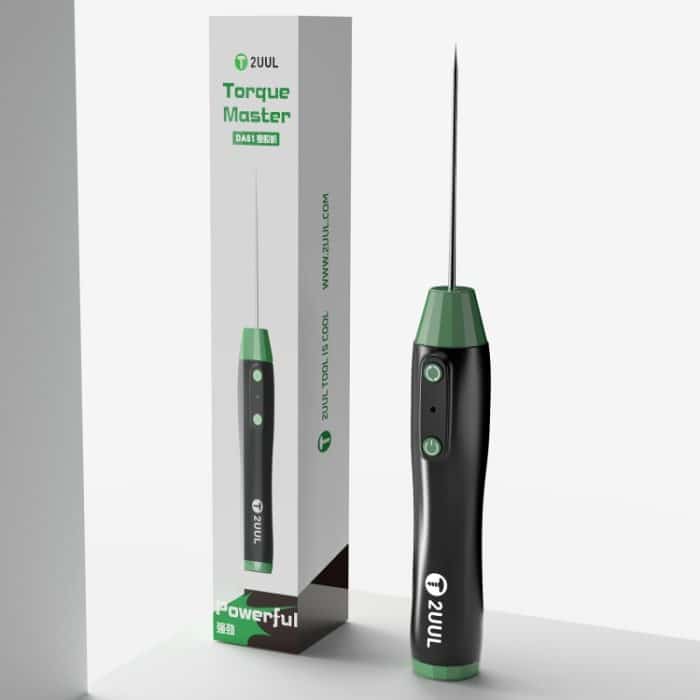 2UUL DA51 OCA-Bildschirmkleberentferner mit austauschbarer Nadel – Bild 9