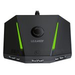 GameSir LeadJoy VX2 AimBox Spielkonsole Tastatur Maus Konverter für Xbox / PS4 / PS5, For Xbox / PS4 / PS5