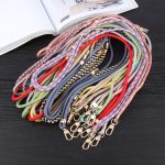 6mm Goldschnalle verstellbares Handy Anti-Verlust langes Lanyard – Bild 2