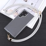 6mm Goldschnalle verstellbares Handy Anti-Verlust langes Lanyard – Bild 3